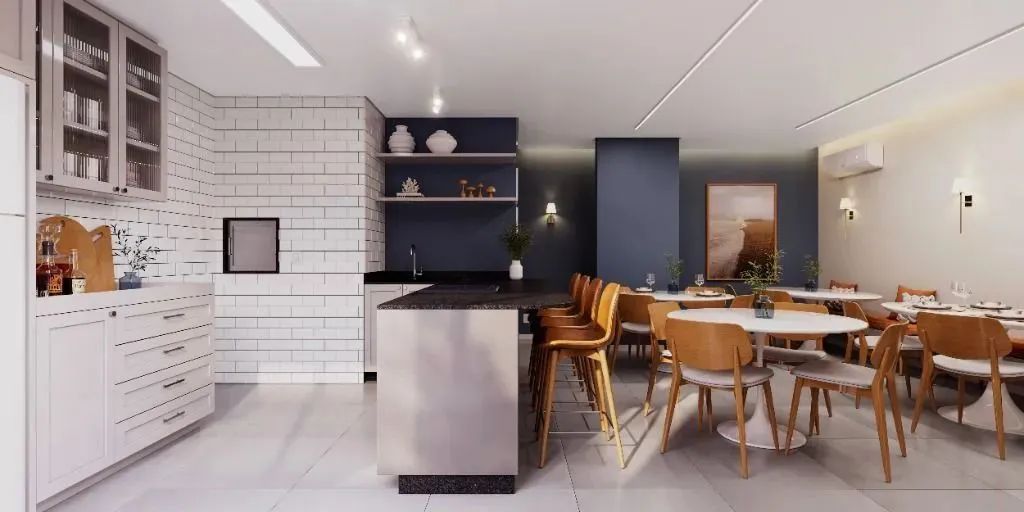 Apartamento à venda, 104 m² por R$ 79.999,99 - Gravatá - Navegantes/SC - Foto 10