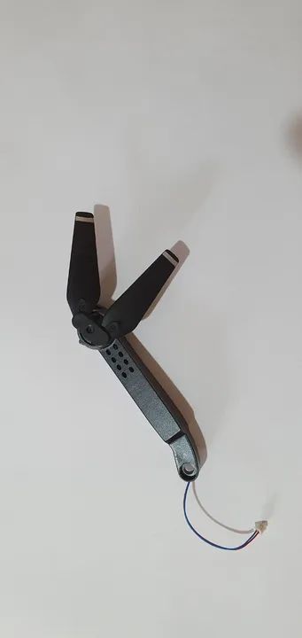 Drone SG-107 - Peças em Geral