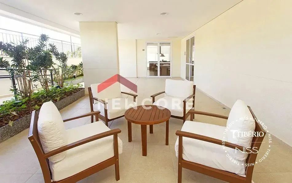 Apartamento em Rua Ulisses Cruz - Tatuapé - São Paulo/SP - Foto 3