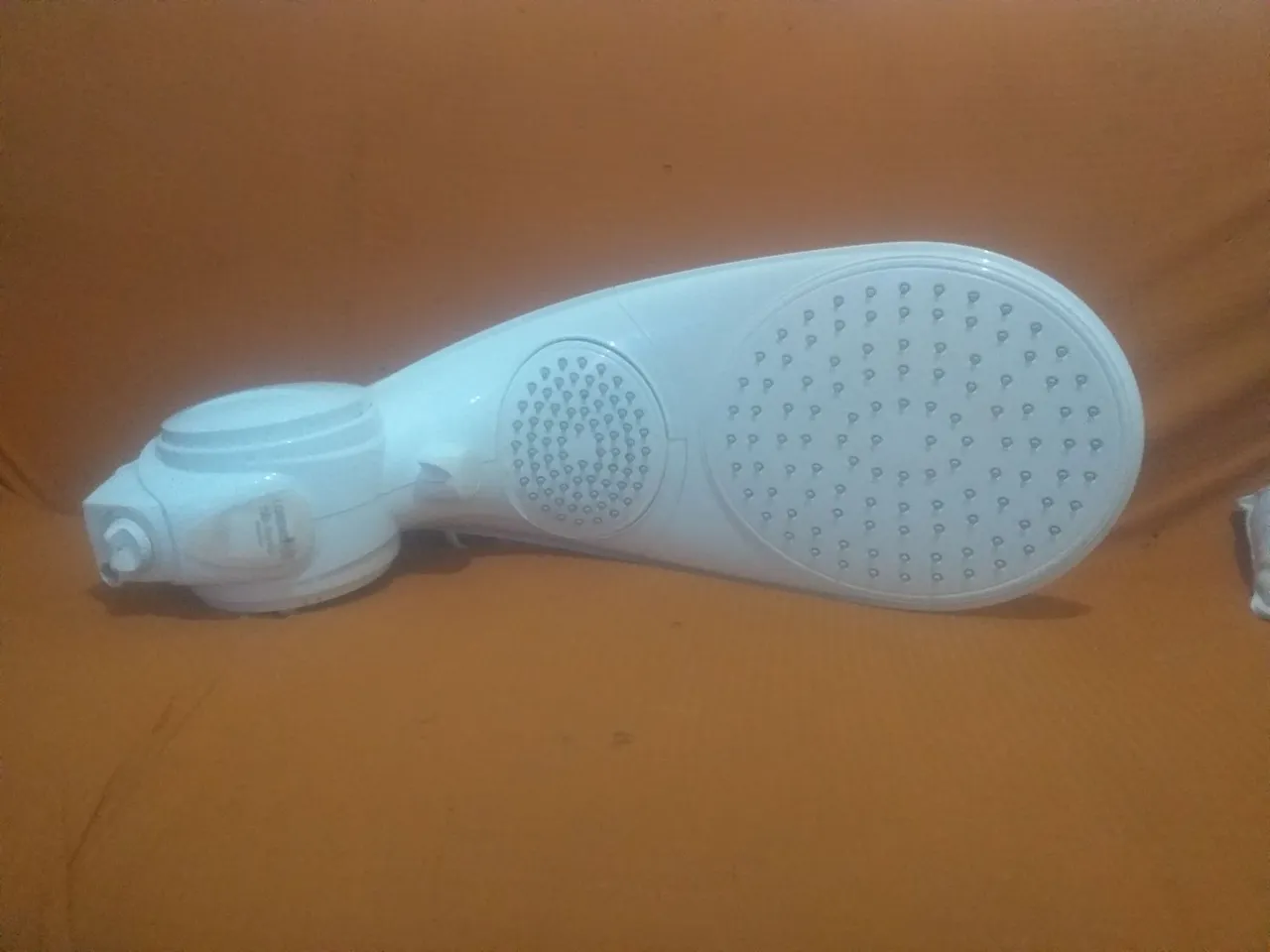 Chuveiro Elétrico Branco 45 REAIS