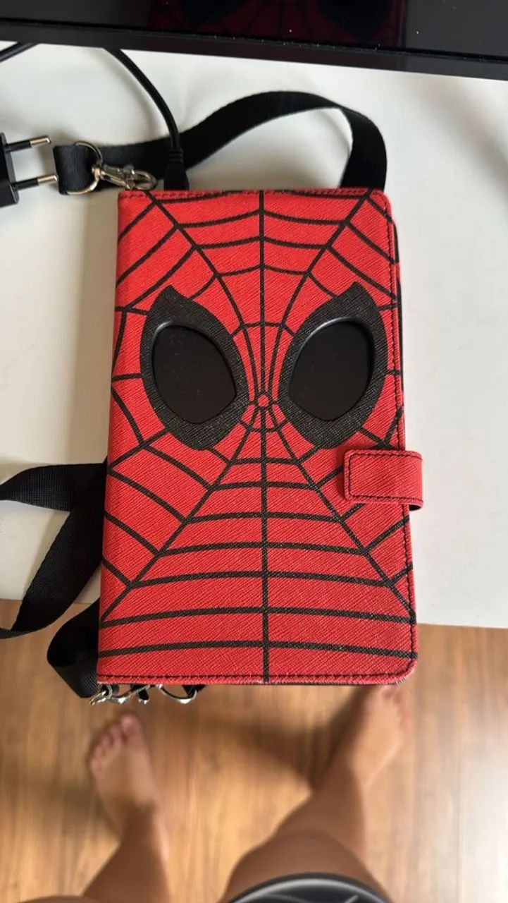 Tablet Infantil Marvel Spidey Amazing Friends Positivo Twist Tab+ - Foto 3