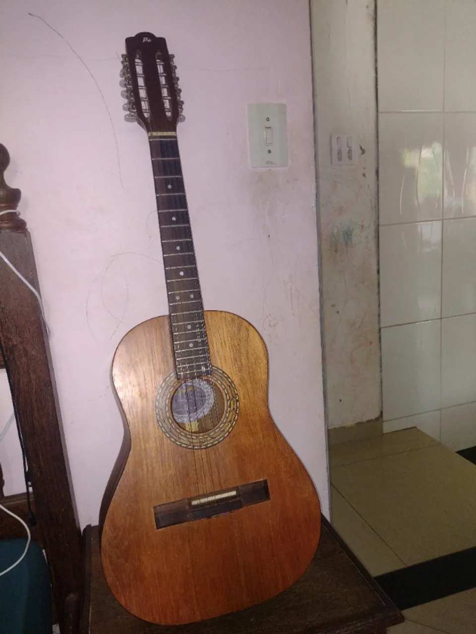 Viola Caipira de Autor