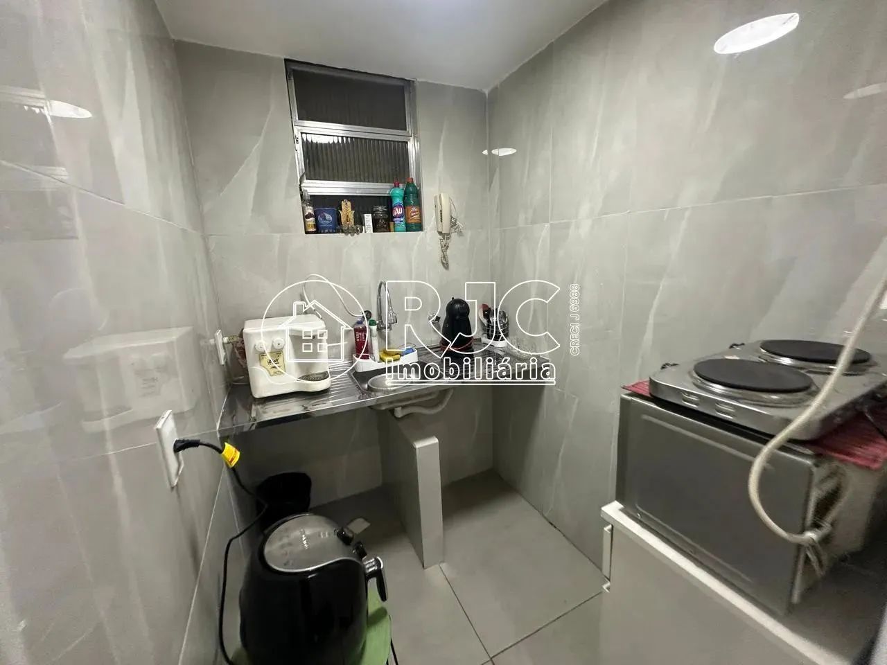 Imóvel para venda tem 40 metros quadrados com 1 quarto em Maracanã - Rio de Janeiro - RJ - Foto 7