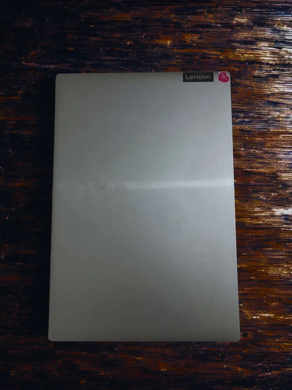 Notebook Lenovo - Foto 3