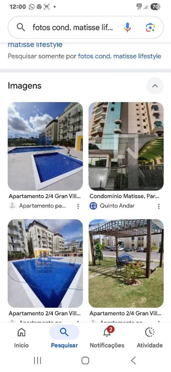 Foto - Lauro de Freitas - Caji