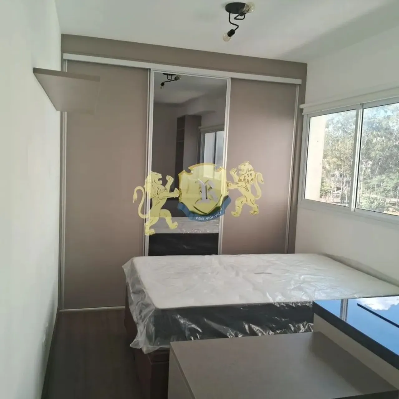 Lindo Studio para locação na Vila Mariana