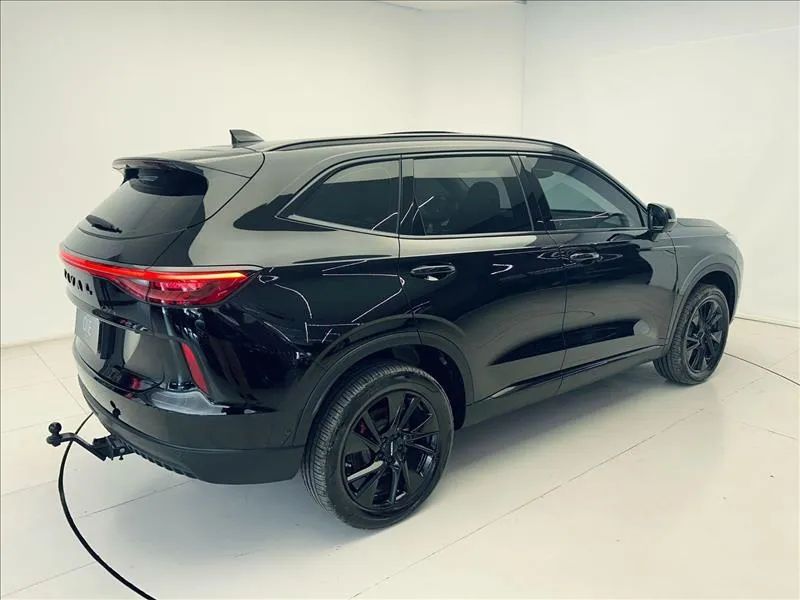 GWM HAVAL H6 1.5 Hev2 E-traction - Foto 4