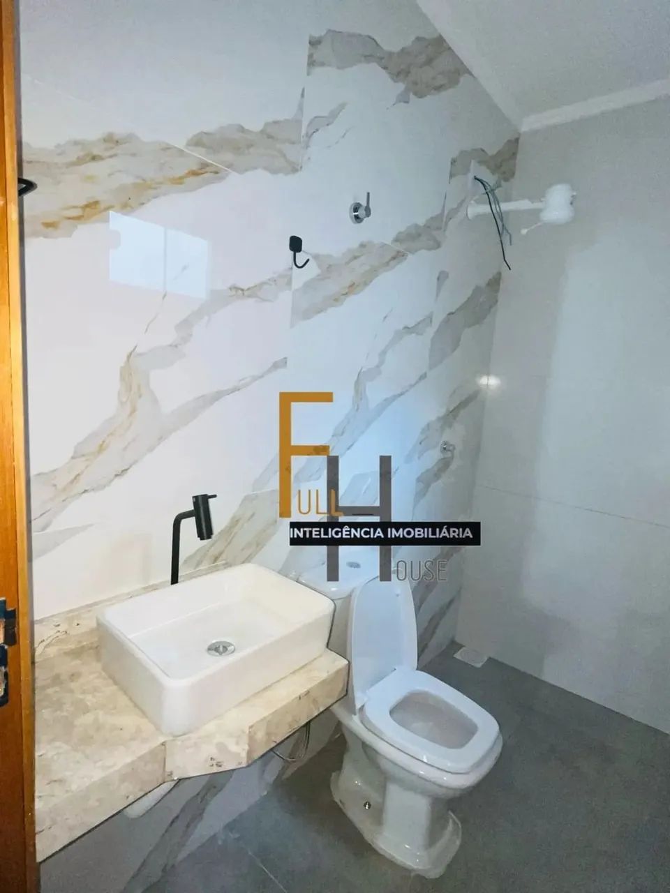 CASA TERRA SANTA I 3 QUARTOS I 1 SUITE I 2 VAGAS I PORCELANATO I CHURRASQUEIRA I 125 M² - Foto 4