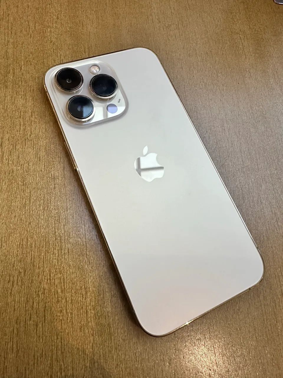 iPhone本体 13pro Smartphone Apple iPhone 13 Pro 256GB 6GB Grafite Seminovo - SL