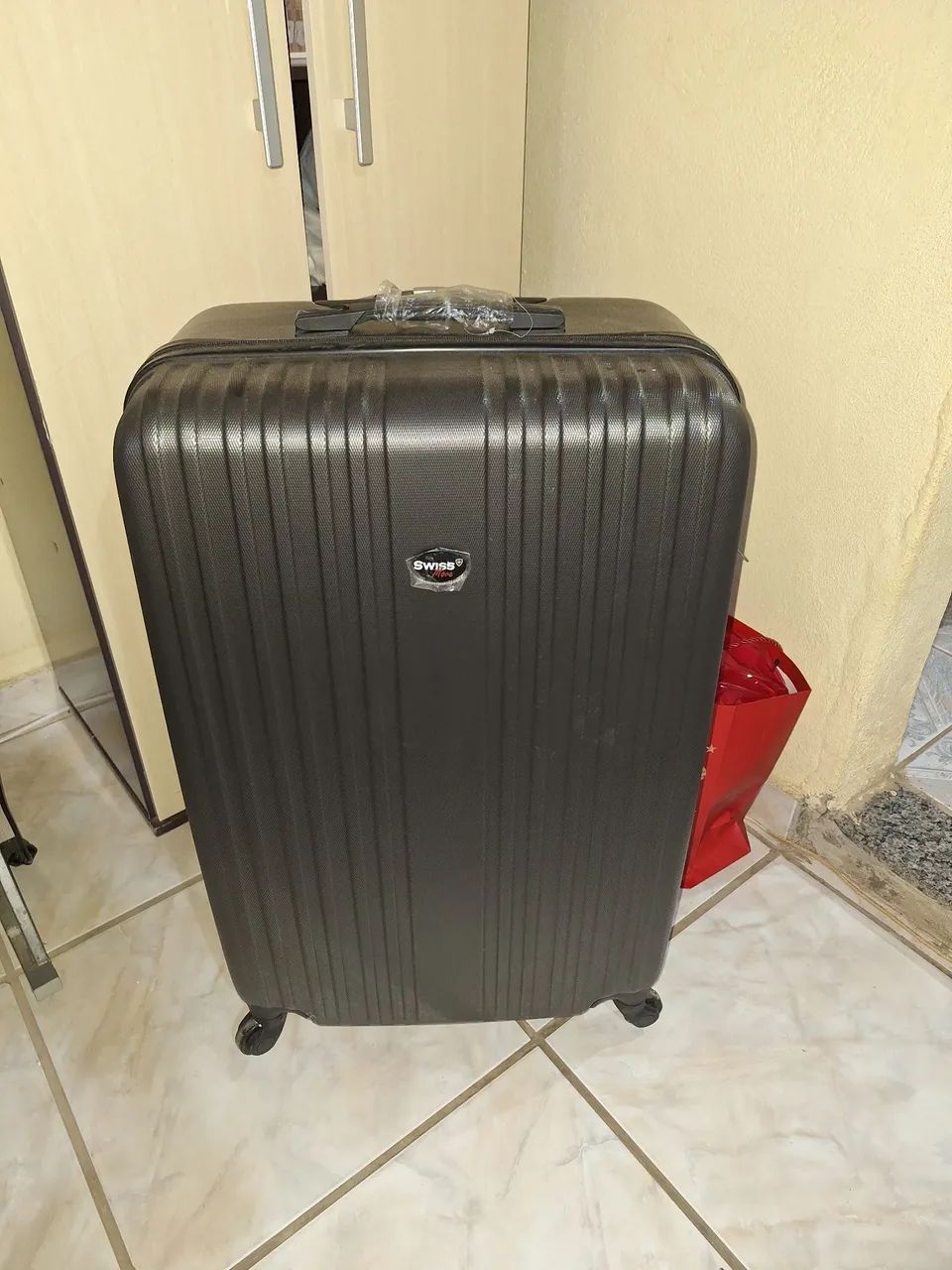 Mala de viagem 24 kg, Nunca usada - Foto 5