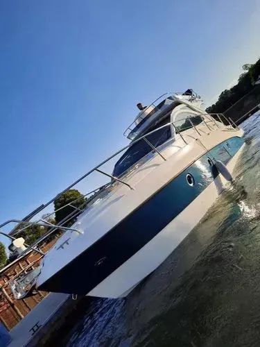 Lancha/  ENTRADA DE 30.000,00 - Foto 3