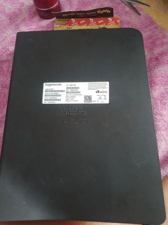 Roteador Wi-Fi - Foto 2