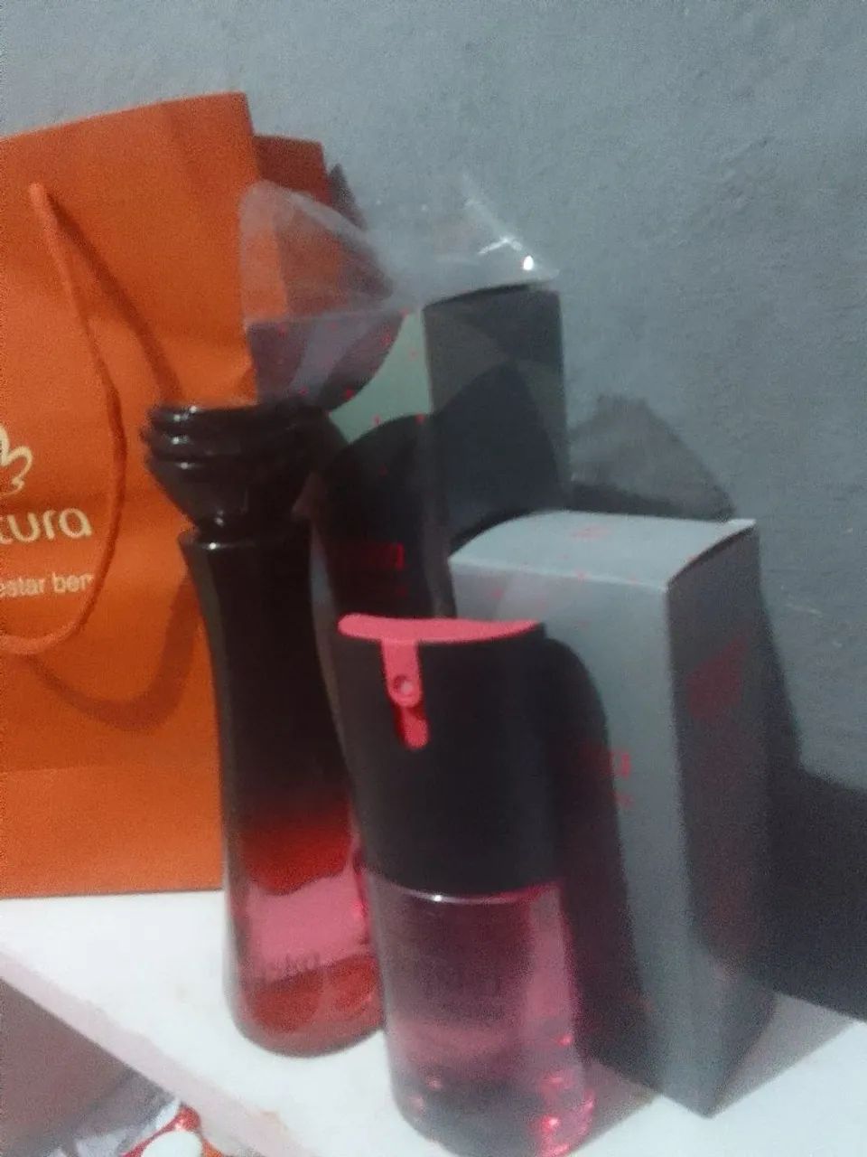 Kit Natura kriska drama  - Foto 2