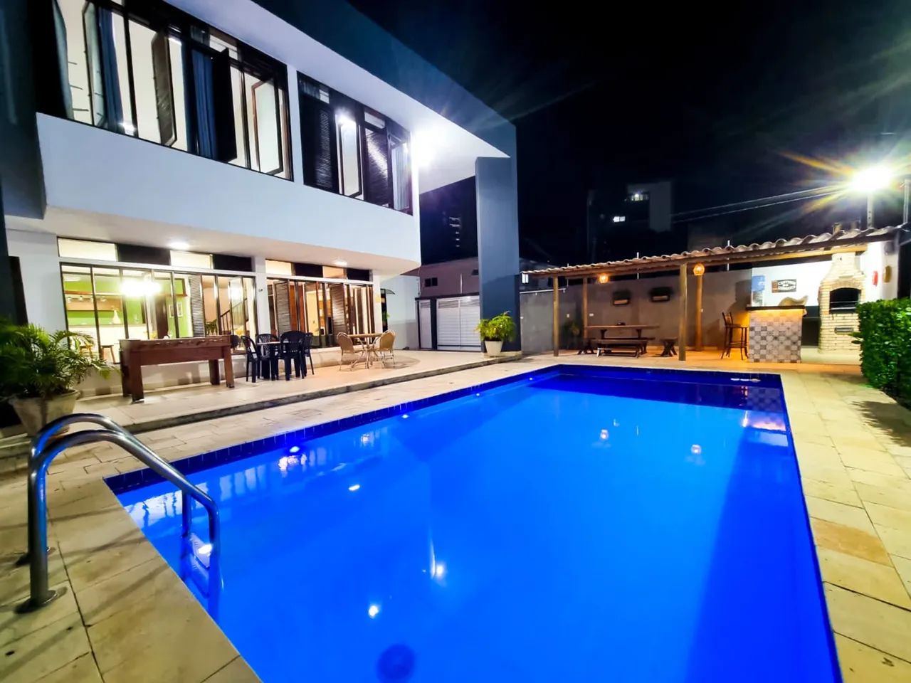 Ponta Negra Temporada  - Foto 2