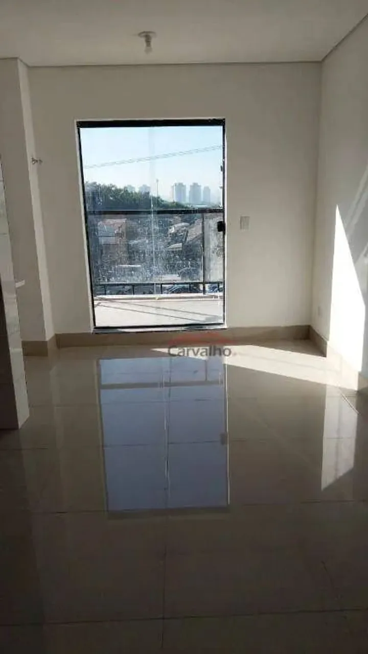 APARTAMENTOS AV CEREJEIRAS