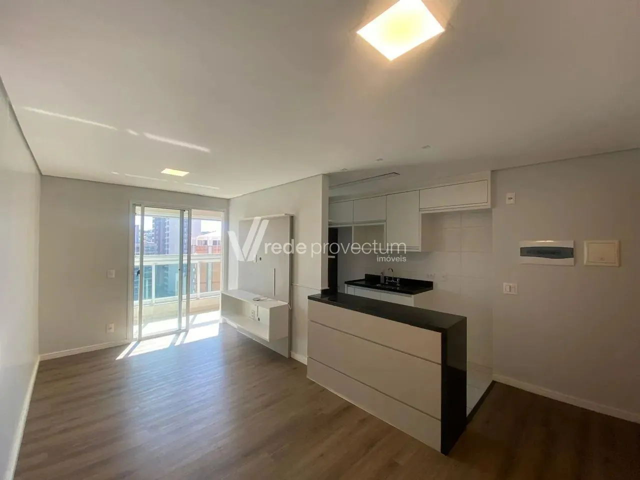 Apartamento para alugar no Botafogo