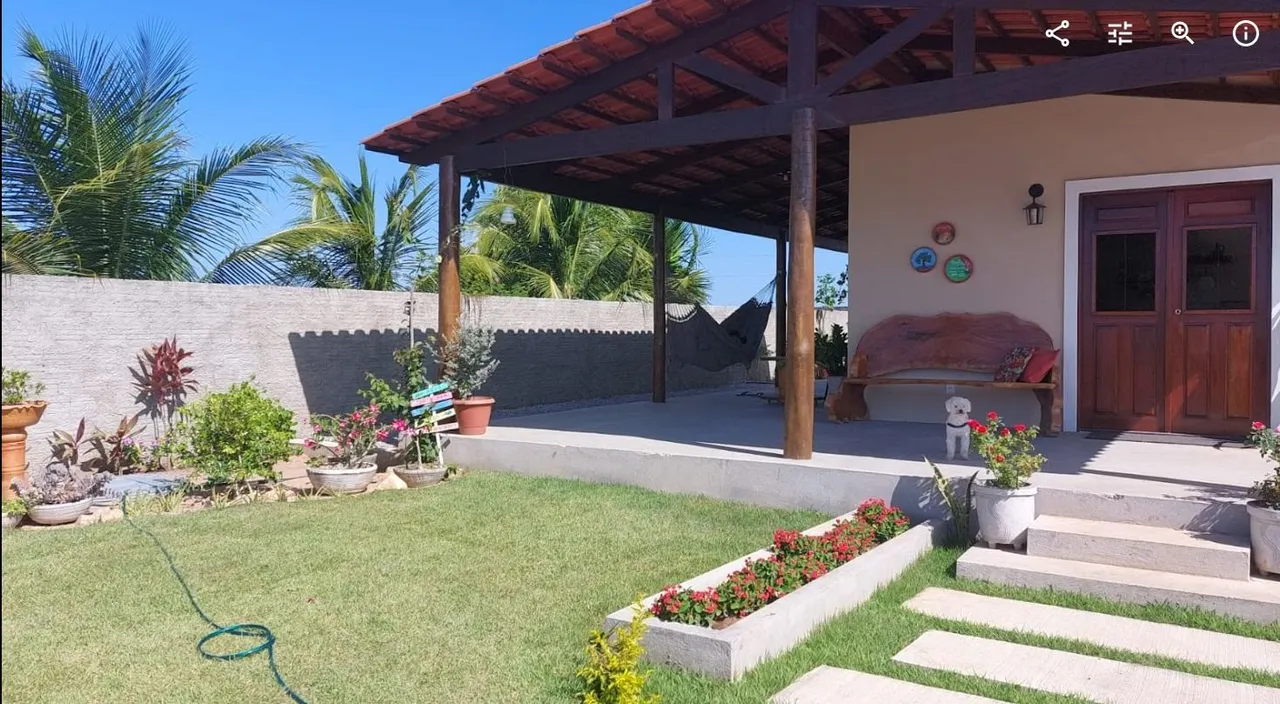 Vende-se casa no fazenda real III valor 390 mil reais porteira fechada