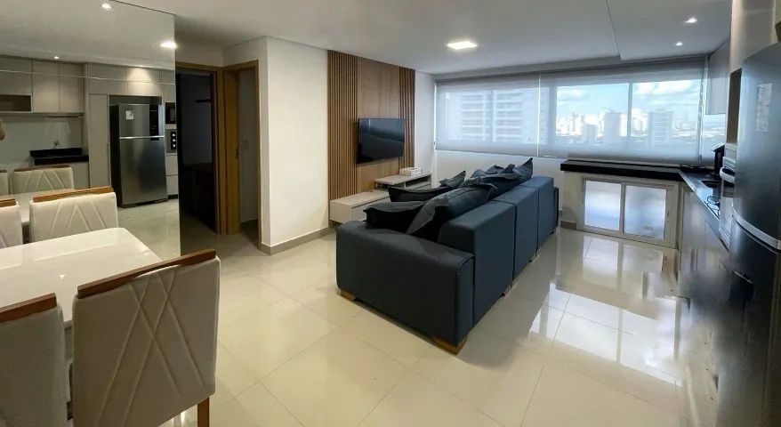 Foto - Goiânia - Setor Marista