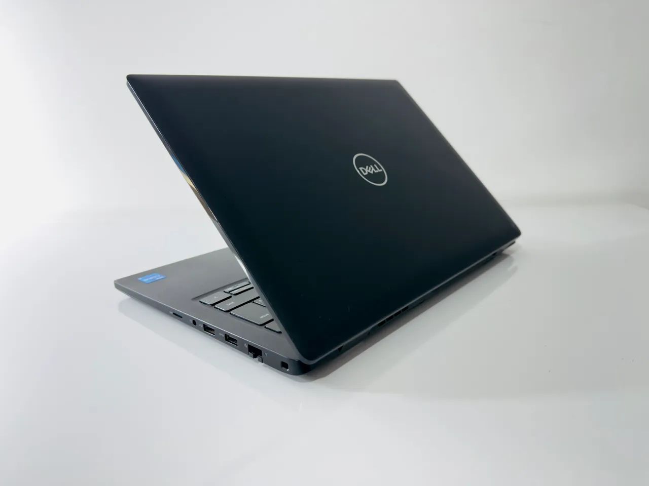 Notebook Dell Latitude I5-11th-16GB Ram-SSD 256GB Nvme - Notebooks