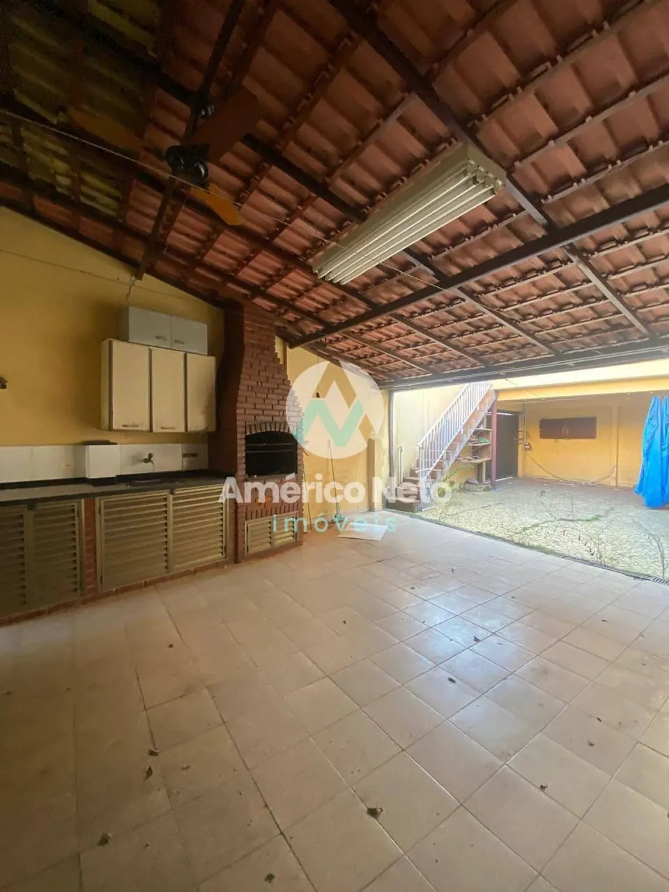 Casa para locação, Mauá, São Caetano do Sul, SP