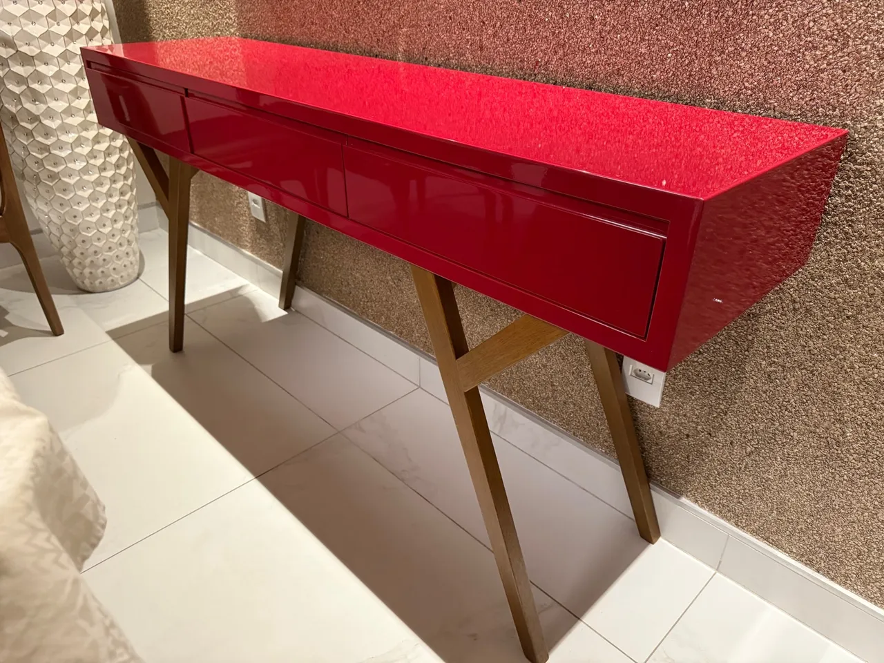 Aparador com Design Moderno