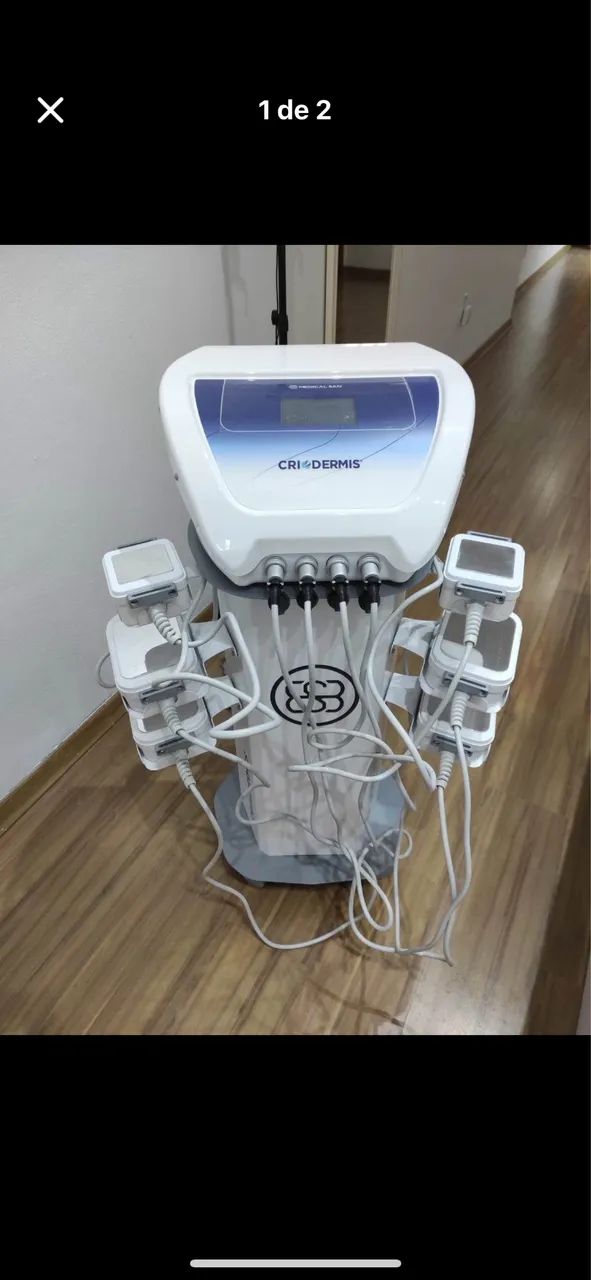 APARELHO CRIOLIPÓLISE - Foto 2