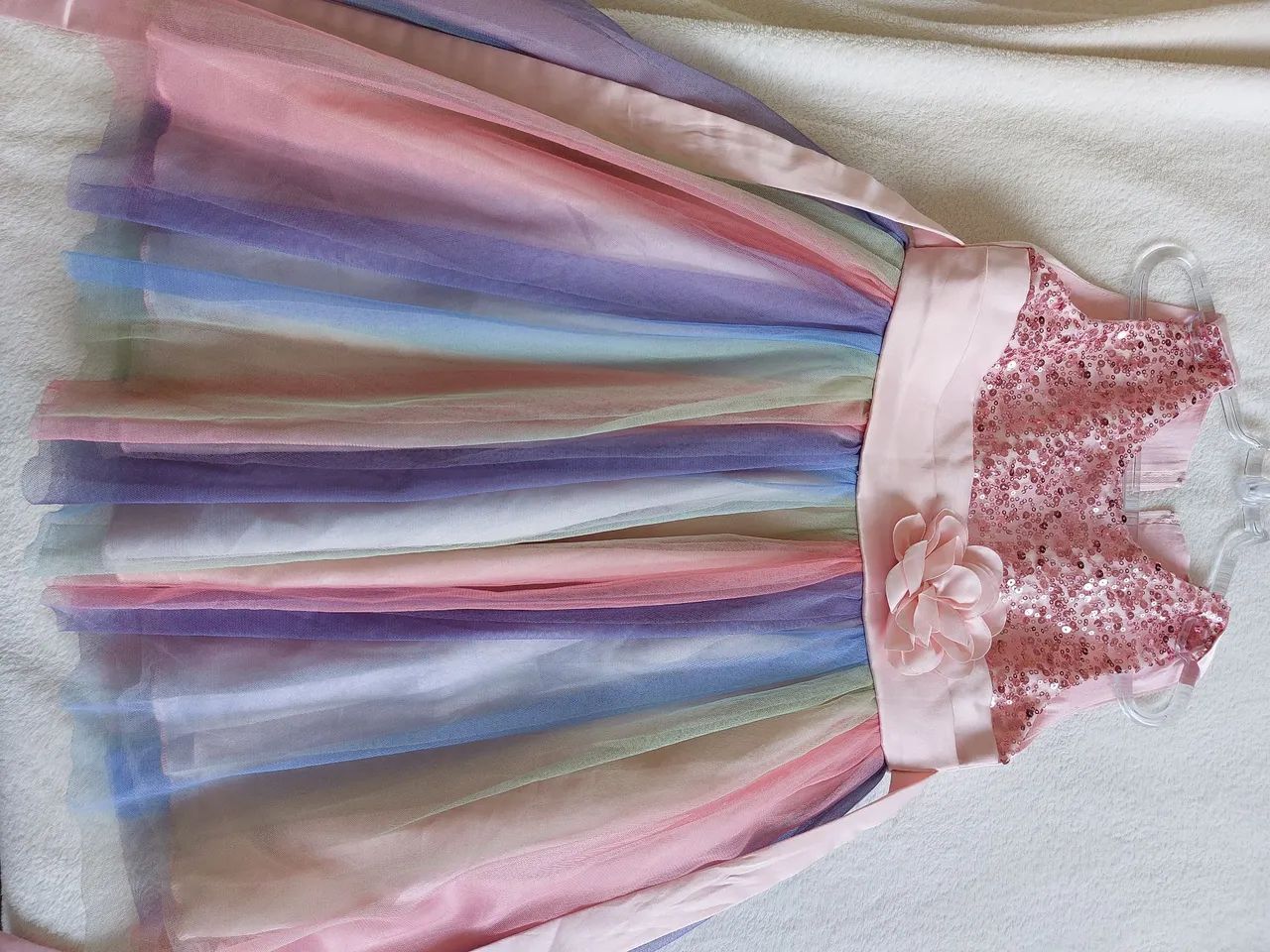 Roupas 4-5 anos - Foto 4