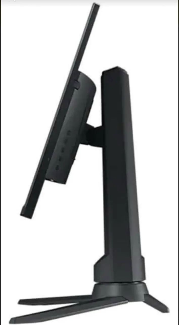 Monitor Gamer Samsung Odyssey G3 24 Polegadas - Foto 3