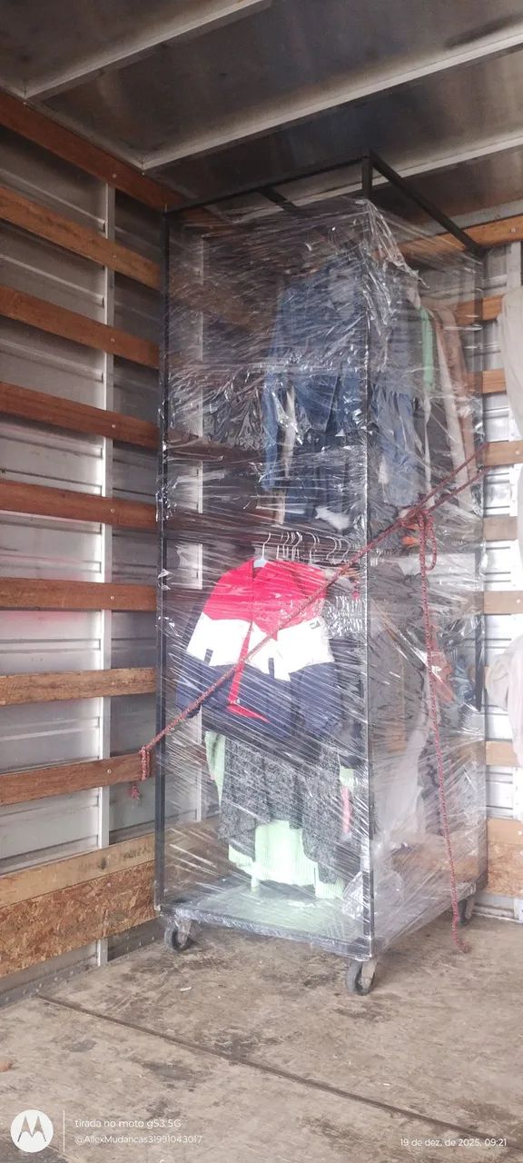 Mudanças BH e região metropolitana  - Foto 5