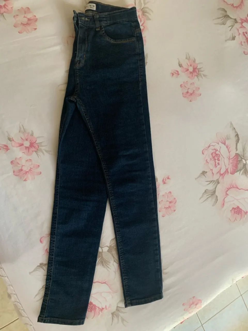 Calça jeans Kids  - Foto 3