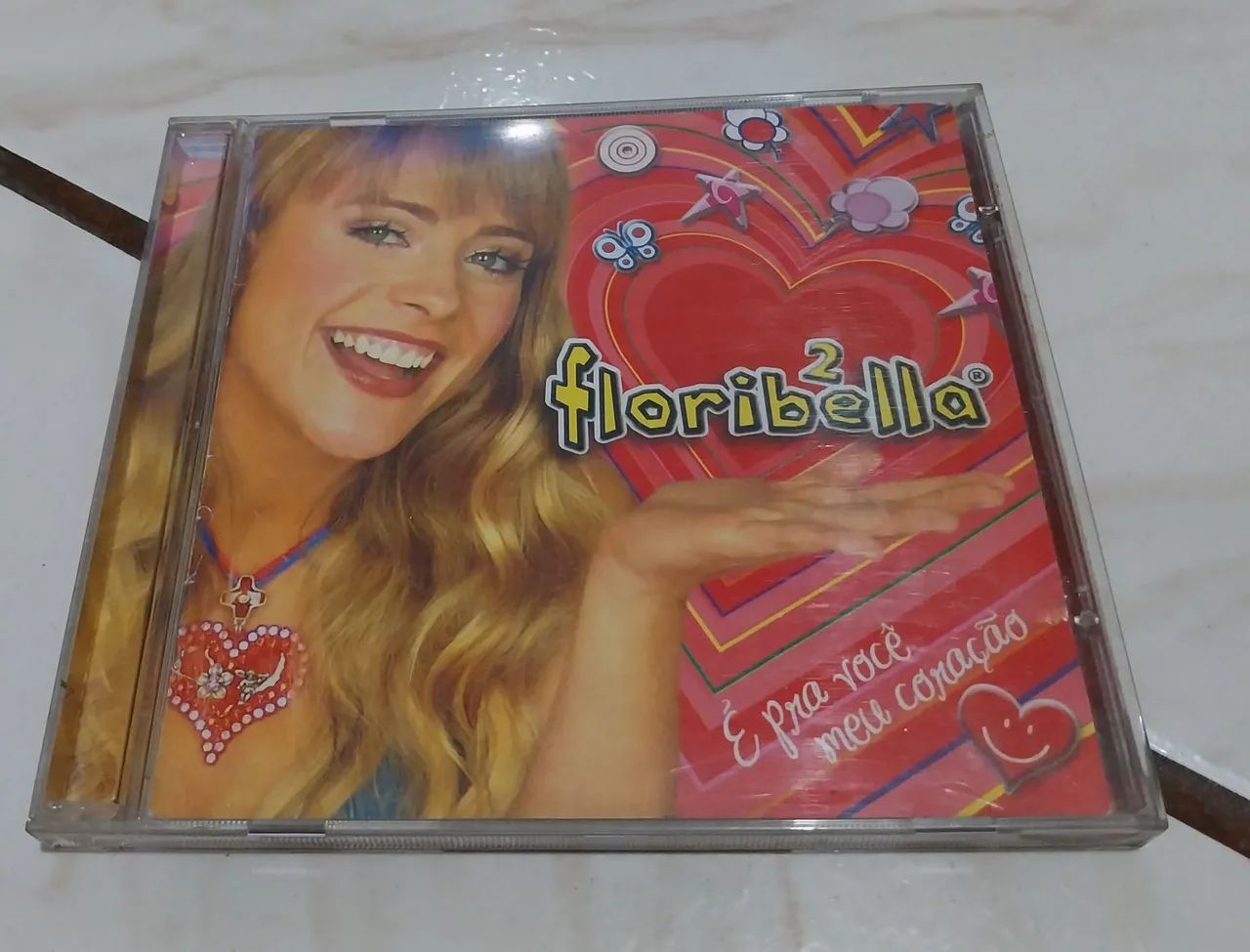 CD Floribella 264728256192003120