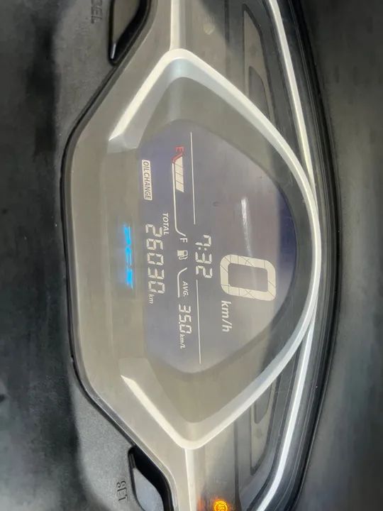 Honda PCX 150 ABS 2022 - Foto 5