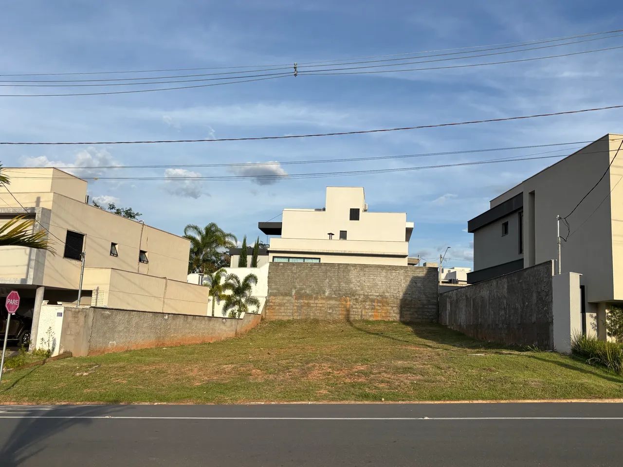 Lote JARDINS CAPRI - PARTICULAR  - Foto 2