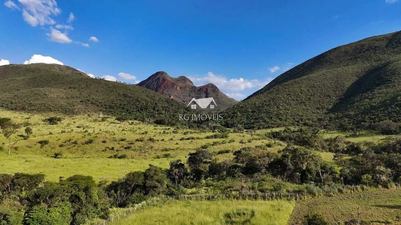 Lote no condomínio Serra dos Bandeirantes
