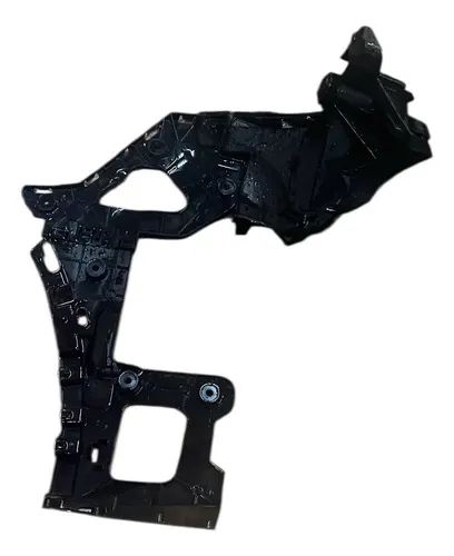 Suporte Parachoque Traseiro Direito (4m8807454) Audi Q8