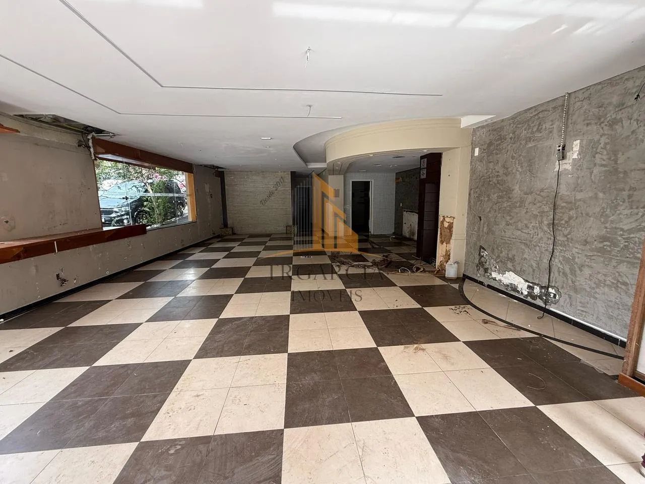 Loja para Locação no Tatuapé - 150m² por R$ 17.000,00 - Foto 9