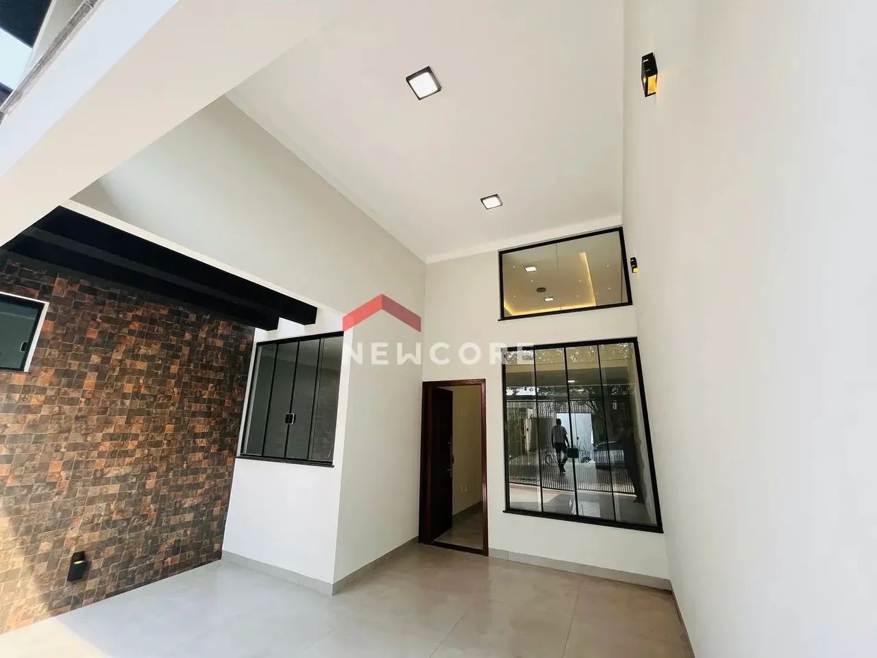 Casa em Rua Pioneira Norvina Maria Gonçalves - Jardim Império do Sol - Maringá/PR - Foto 5