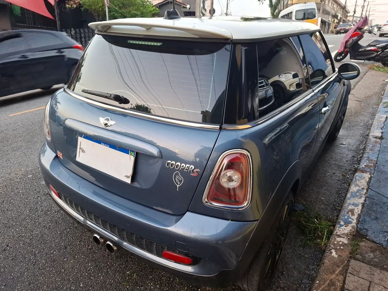 Mini Cooper 1.6 S - Foto 10