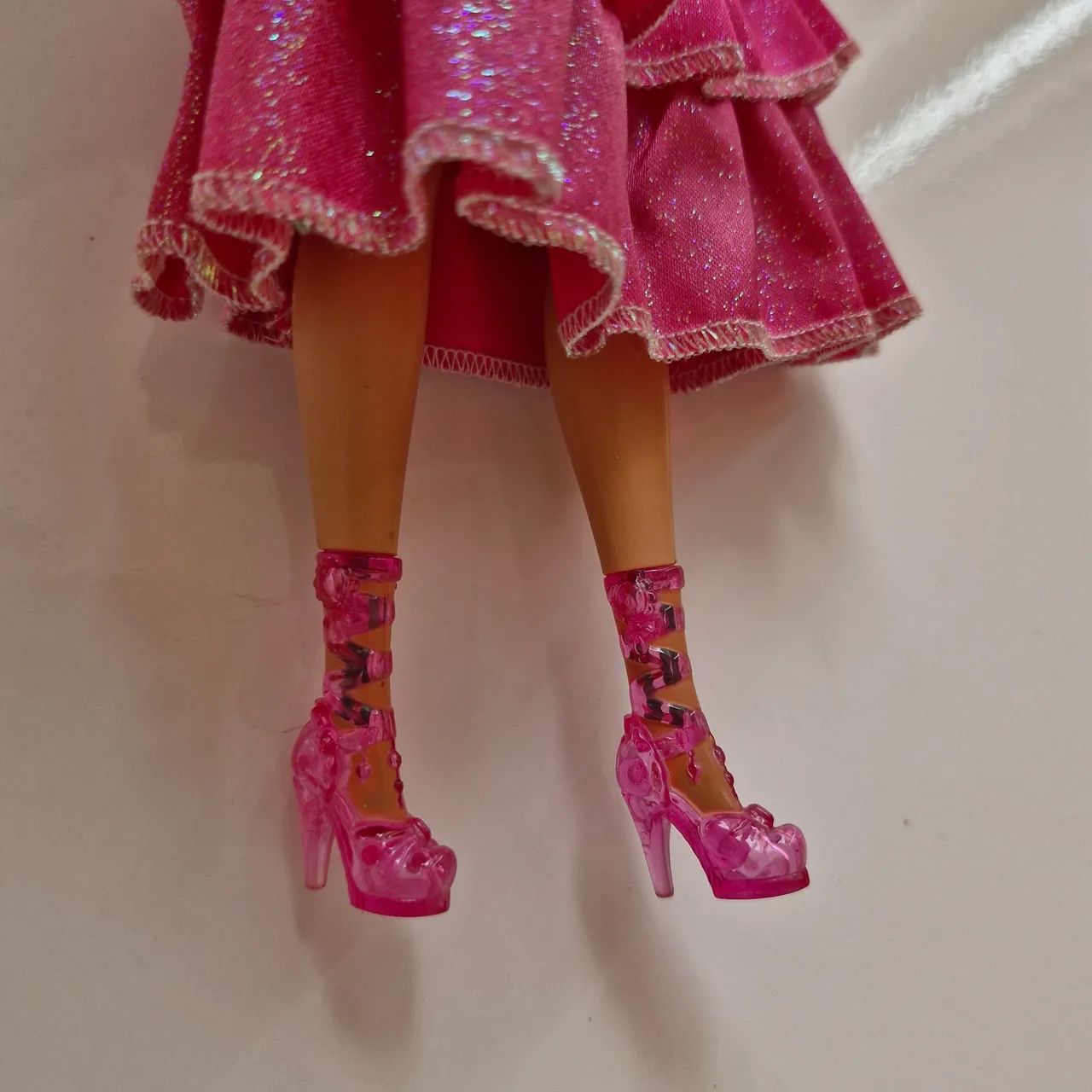 Barbie Princesa Original e Completa  - Foto 5