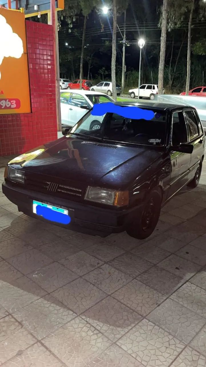Uno 95 - Foto 2