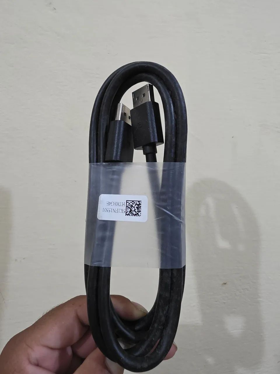 Cabo DisplayPort para DisplayPort 1.4 8K 60Hz