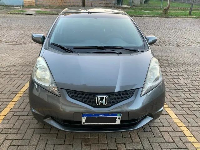 HONDA FIT LX FLEX AUTOMÁTICO - 2012 - Foto 4
