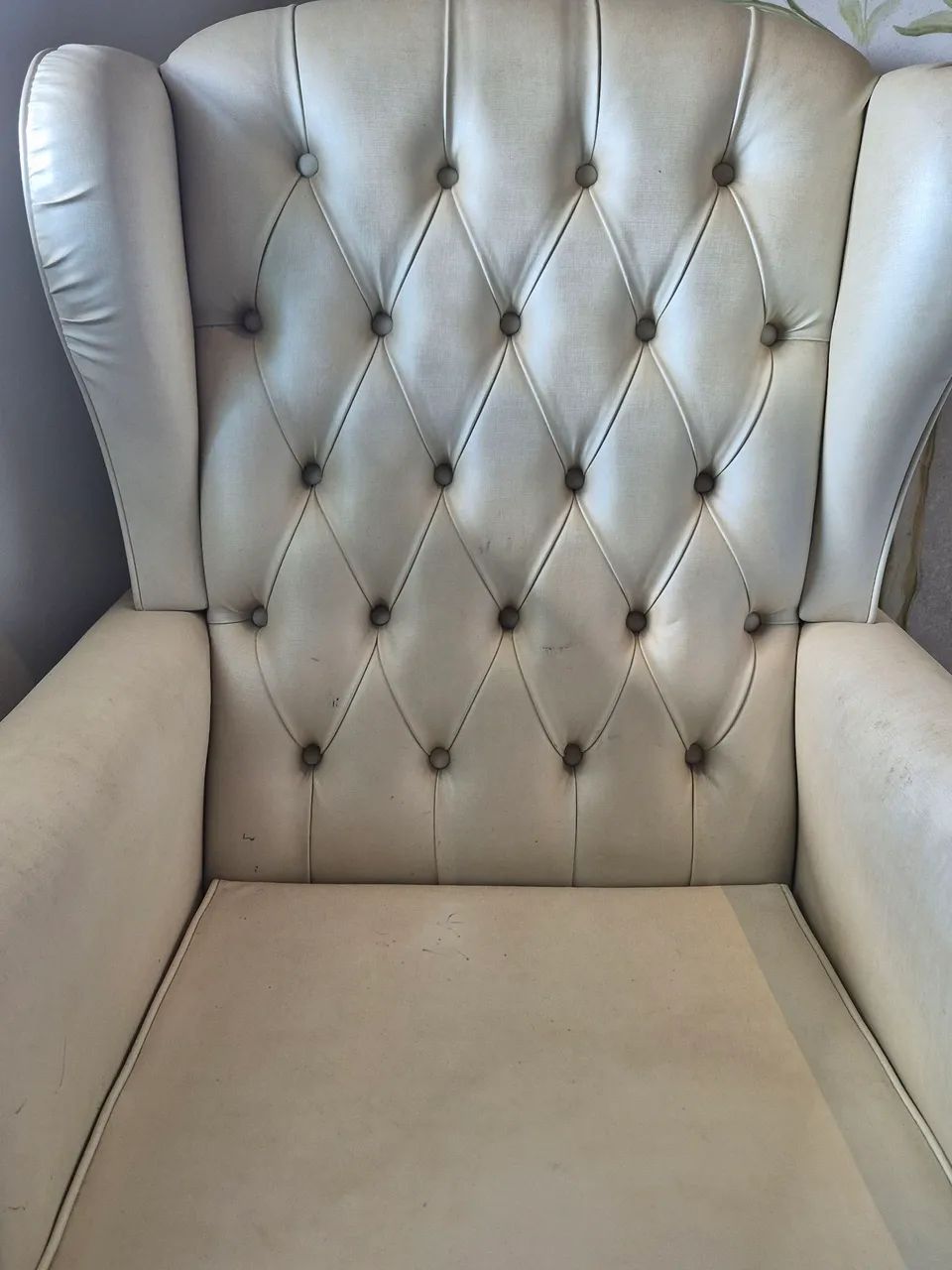 Poltrona Provençal amamentação  - Foto 4