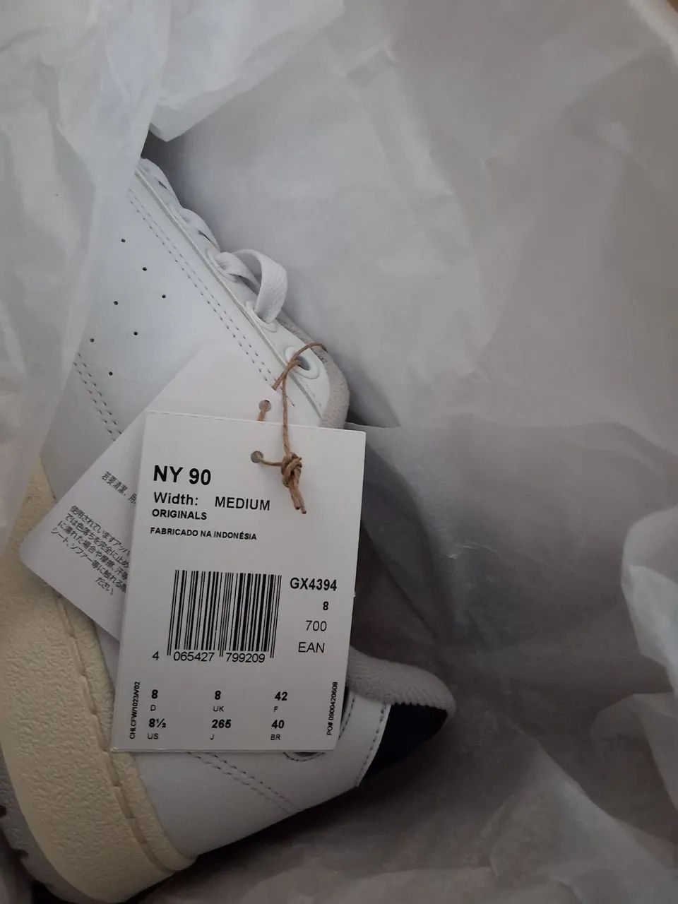 Tênis Adidas  - Foto 2
