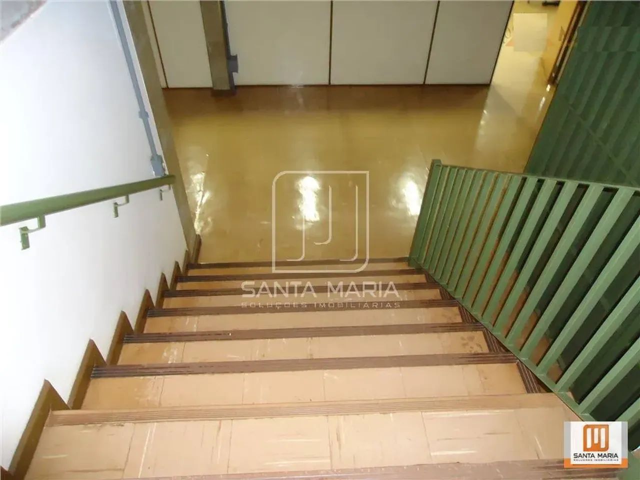 Salão/Galpão (salão - térreo) - Foto 4