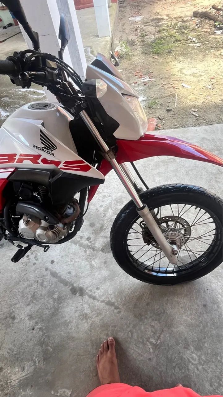 Bros 160 - Foto 3