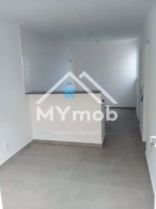 Apartamento para Locação - - Foto 4