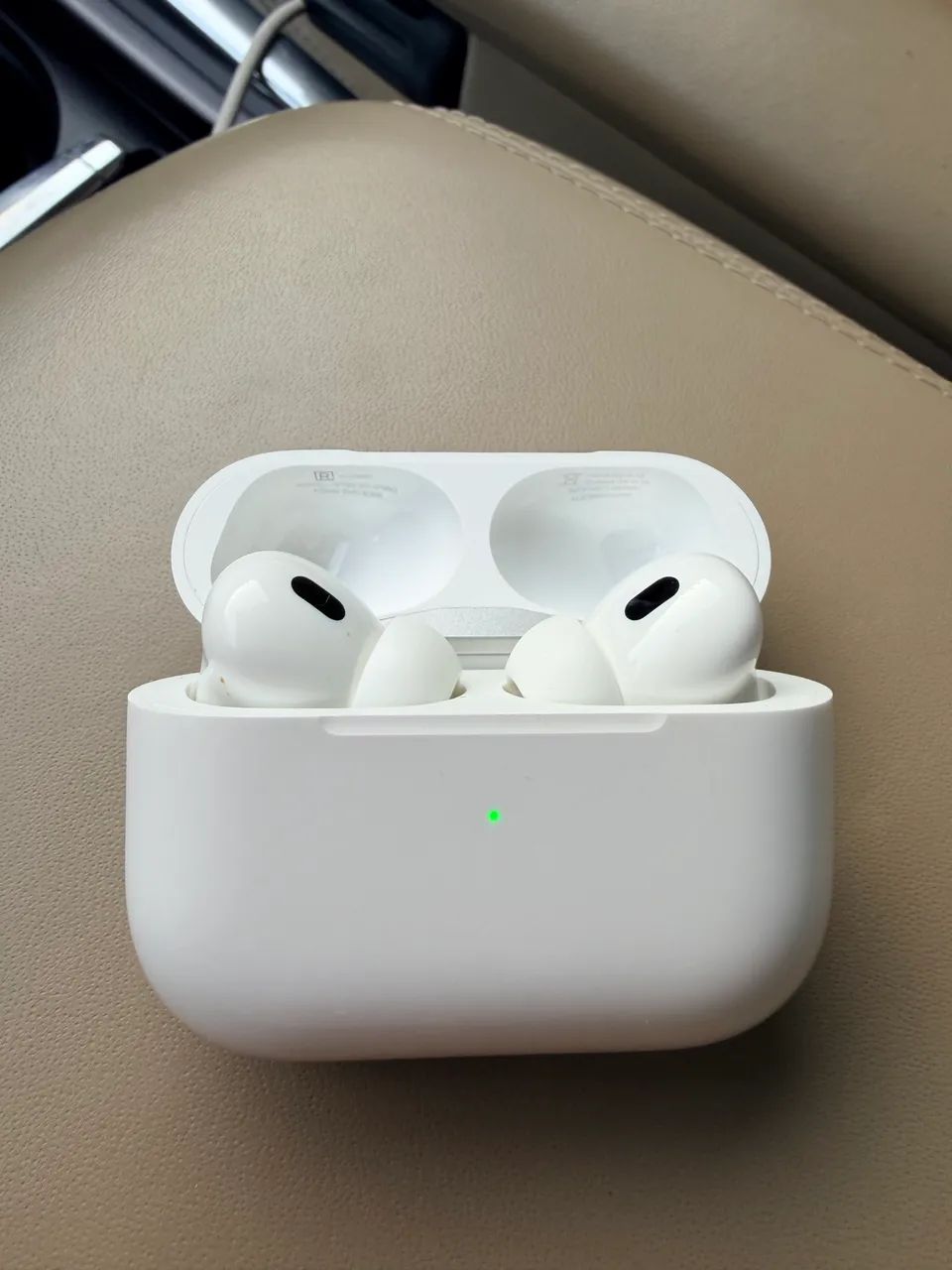 AirPods Pro 2- Original Apple - Garantia até 08/2026