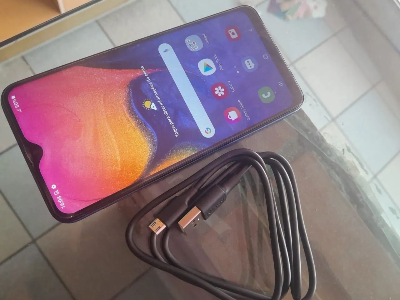 Sansung a 10  - Foto 3