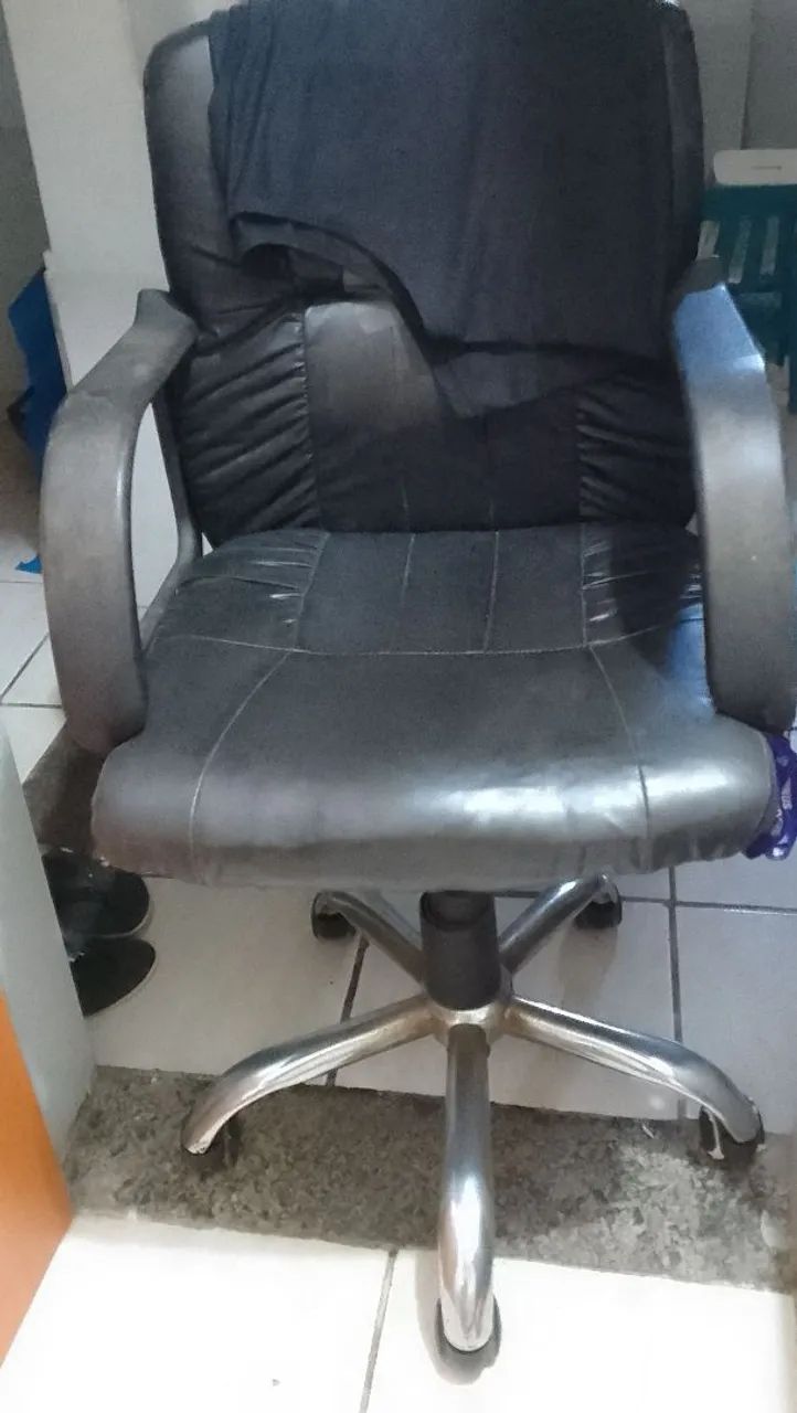 Cadeira de Computador. 